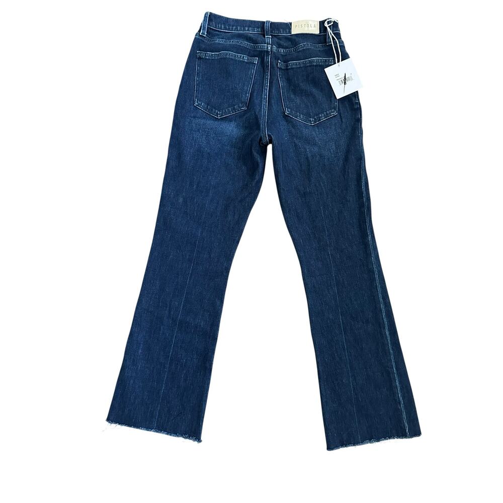 Pistola Lennon High Rise Boot Jeans size 26 - Picture 6 of 9